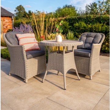 Foxley Bistro Set