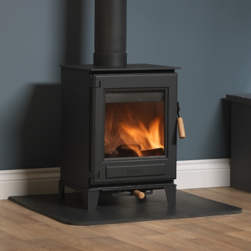 Burley Thorncombe 9404-C Wood Burning Stove Burley Thorncombe 9404-C Wood Burning Stove