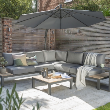 Kettler Elba Signature Coffee Table