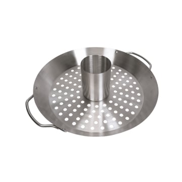 Atom Grill Chicken Holder