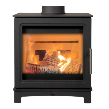 Mi-Fires Loughrigg Wood Burning Eco Stove