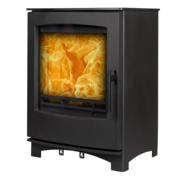 Mi-Fires Tinderbox Medium Multi-Fuel Eco Stove
