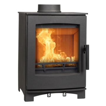Mi-Fires Tinderbox Small Multi-Fuel Eco Stove Mi-Fires Tinderbox Small Multi-Fuel Eco Stove
