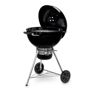 Weber Master-Touch E-5750 Charcoal Barbecue