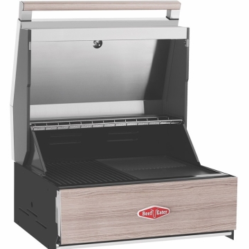 Beefeater 1500 Series 3 Burner Built-In BBQ