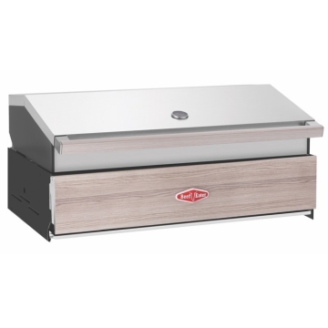 Beefeater 1500 Series 5 Burner Built-In BBQ