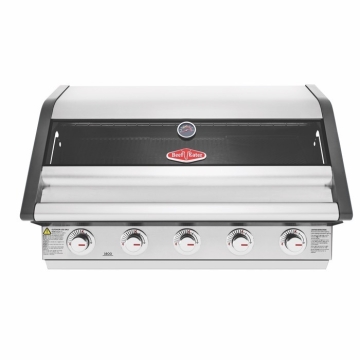 Beefeater 1600S Series 5 Burner Built-In BBQ