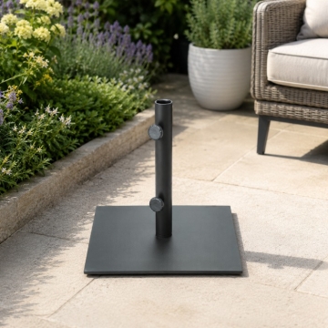 Kettler 16kg Parasol Base