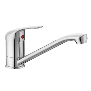 Leisure Aquamono TMO40CM/ Single Lever Tap, Chrome