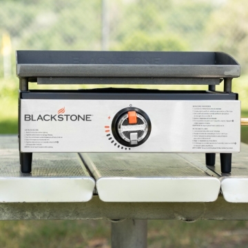 Blackstone 17" Tabletop Griddle