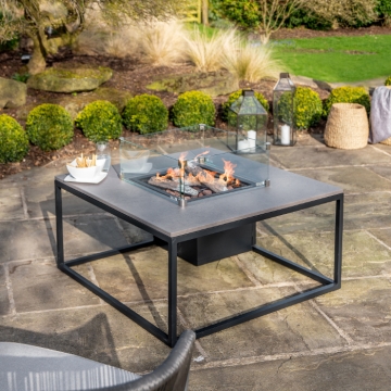 Cosiloft 100, Black & Grey