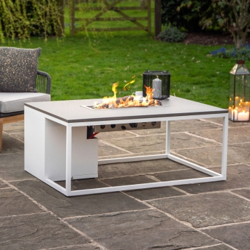Cosiloft 120, White & Grey