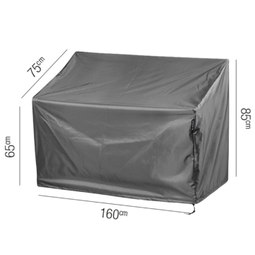 AeroCover - Garden Bench (160 x 85cm)