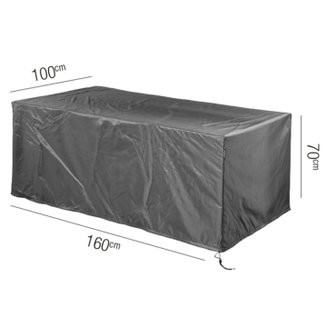 AeroCover - Garden Table (160 x 100cm)