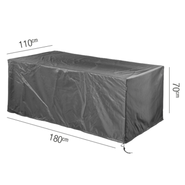 AeroCover - Garden Table (180 x 110cm)