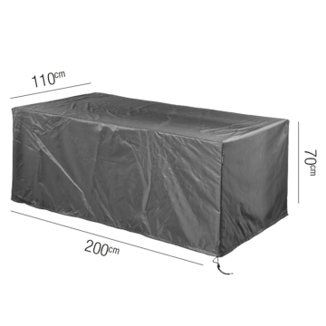 AeroCover - Garden Table (200 x 110cm)