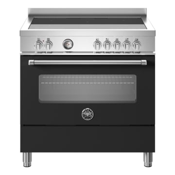 Bertazzoni 90cm Master Series Induction Range Cooker