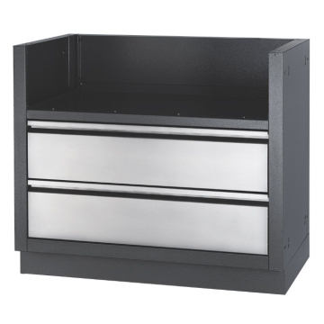 Napoleon OASIS Under-Grill Cabinet - BIG38