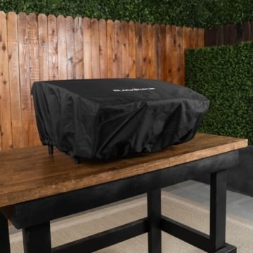 Blackstone 22" Tabletop Cover