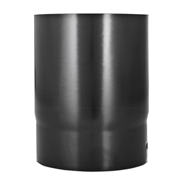 250mm 6" Vitreous Enamelled Flue Pipe