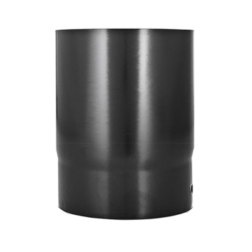 250mm 5" Vitreous Enamelled Flue Pipe 250mm 5" Vitreous Enamelled Flue Pipe