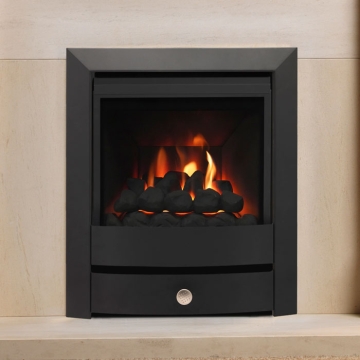 Burley Harringworth Balanced Flue Gas Fire Burley Harringworth Balanced Flue Gas Fire