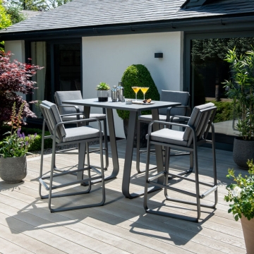 Norfolk Leisure Handpicked Babingley Bar Set Norfolk Leisure Handpicked Babingley Bar Set