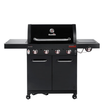 Char-Broil Professional CORE B4 Gas Barbecue