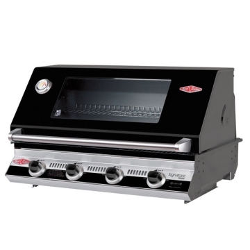 Beefeater Signature 3000 4 Burner Built-In BBQ