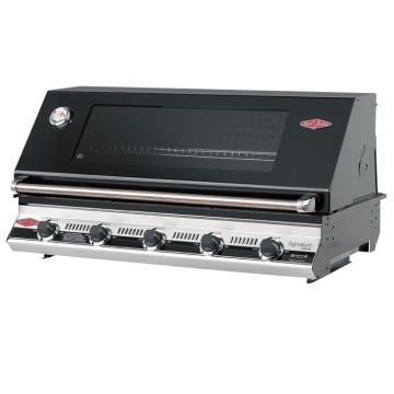 Beefeater Signature 3000 5 Burner Built-In BBQ