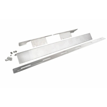 Beefeater 3000 Series 3 Burner Built-In BBQ Trim Kit