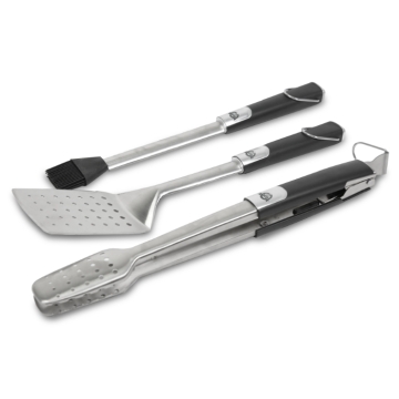 Pit Boss 3 Piece Tool Set