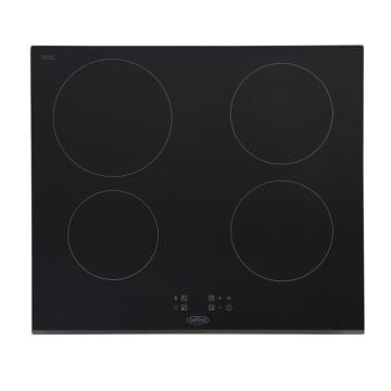 Belling BEL IHT603 60cm Black Ceramic Hob Belling BEL IHT603 60cm Black Ceramic Hob