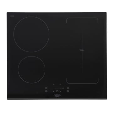 Belling BEL IHL603 60cm Link+ Black Ceramic Hob Belling BEL IHL603 60cm Link+ Black Ceramic Hob