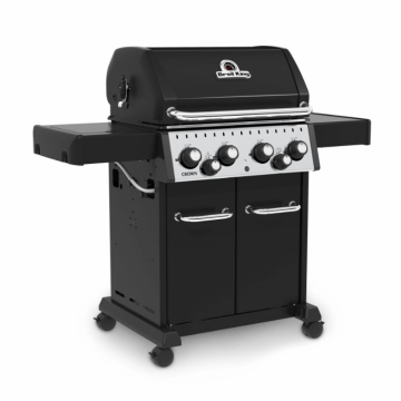 Broil King Crown 490 BBQ