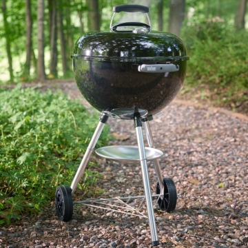 Weber Bar-B-Kettle 47cm Charcoal Barbecue