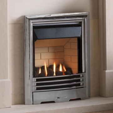Burley Langton 4892 Flueless Gas Fire