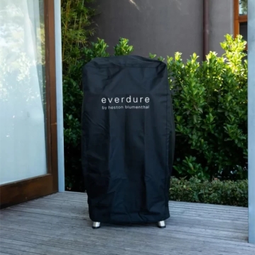 Everdure 4K Charcoal BBQ Cover