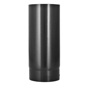500mm 5" Vitreous Enamelled Flue Pipe