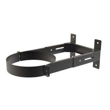Black 130mm-210mm Adjustable Wall Support Black 130mm-210mm Adjustable Wall Support