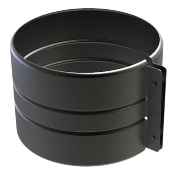 Black Structural Locking Band Black Structural Locking Band
