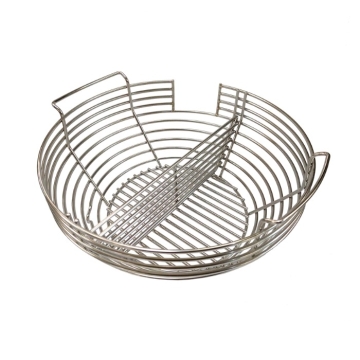 Monolith 66cm Kamado Grill Coal Basket