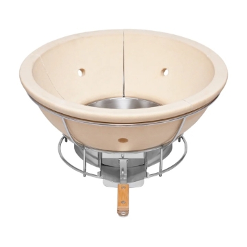 Monolith 55cm Firebox