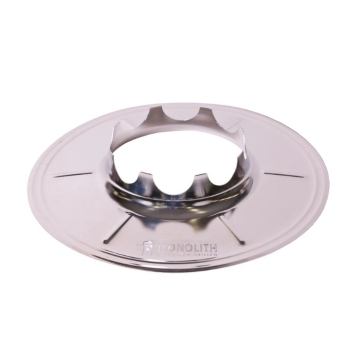 Monolith 66cm Kamado Grill Wok Holder