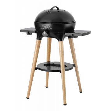 CADAC Citi Chef 40 FS