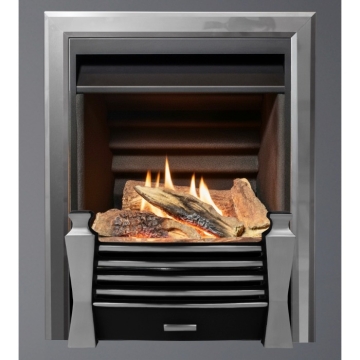 Burley Ekos 5616 Bioethanol Inset Fire