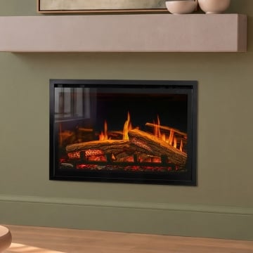 Onyx Eclipse 65R Electric Fire