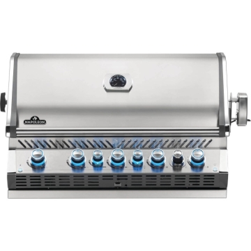 Napoleon Prestige PRO 665 Built-In Gas BBQ