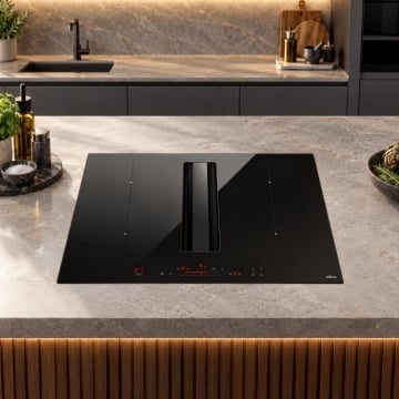Elica NT-ALPHA 60cm Vented Induction Hob