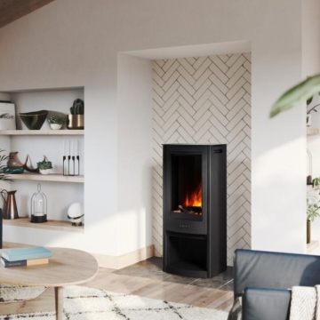 AGA Westbury Electric Stove AGA Westbury Electric Stove